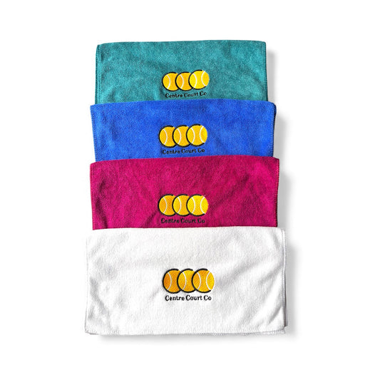 Microfibre Sports Towel