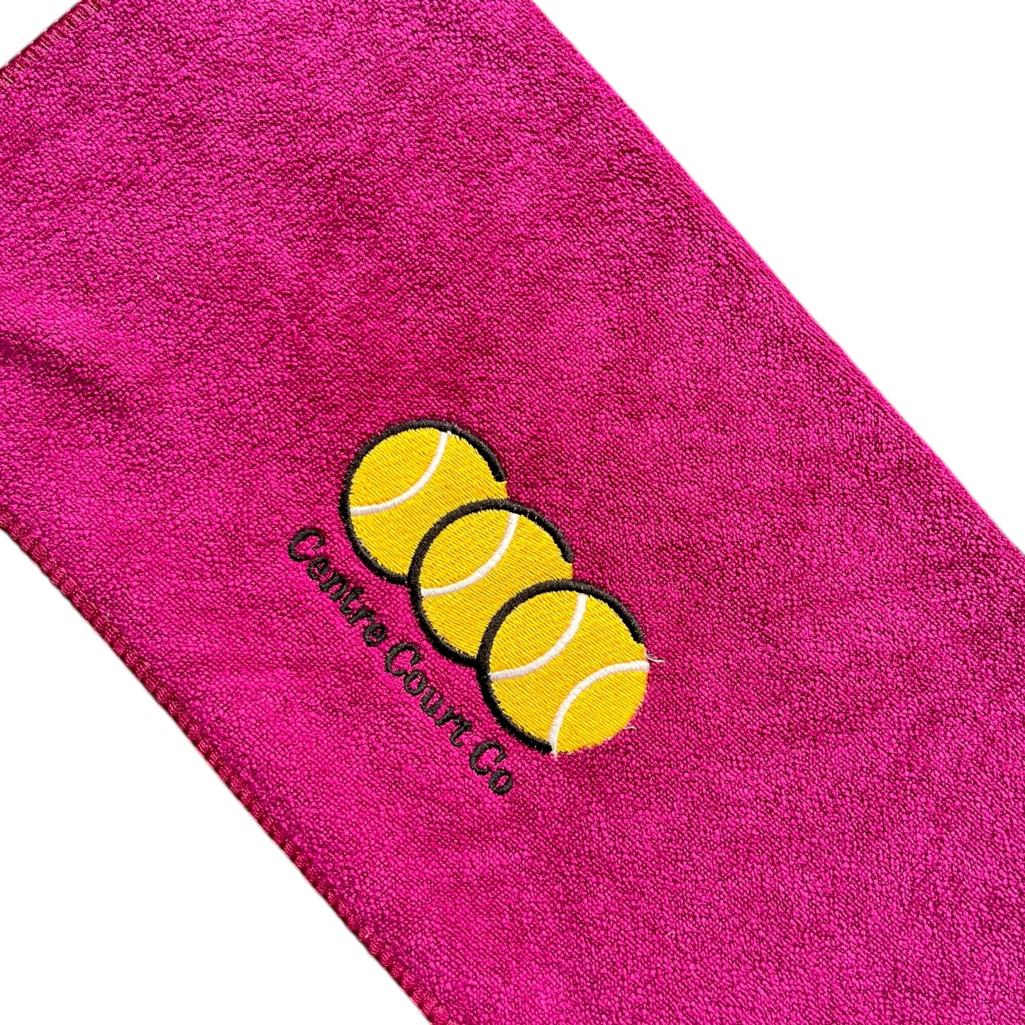 Microfibre Sports Towel