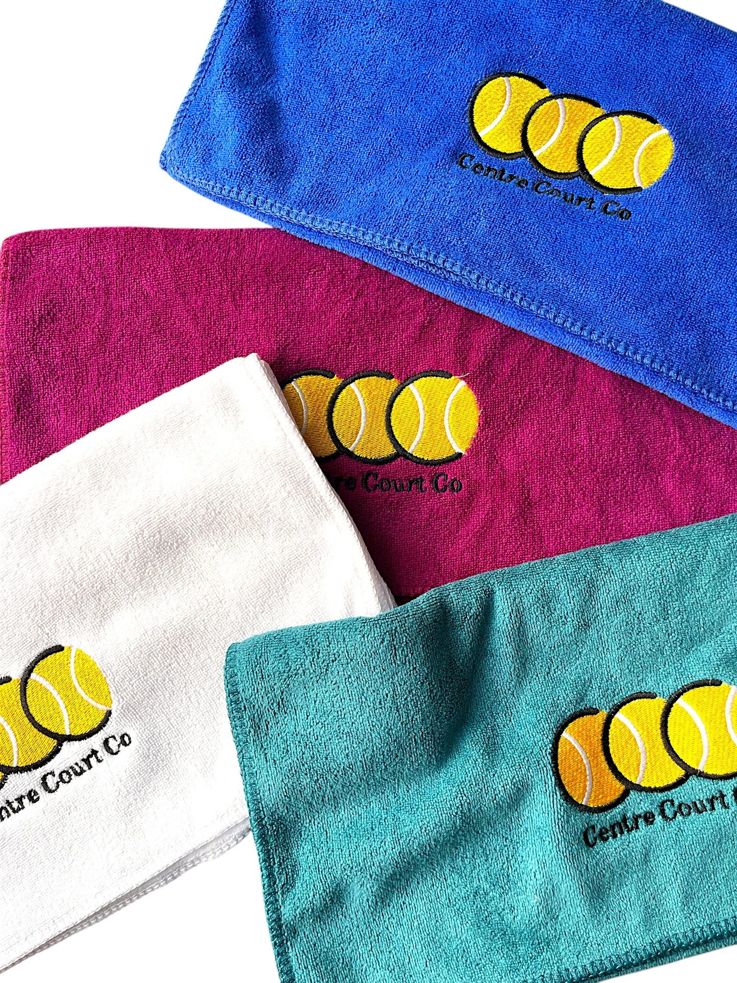 Microfibre Sports Towel