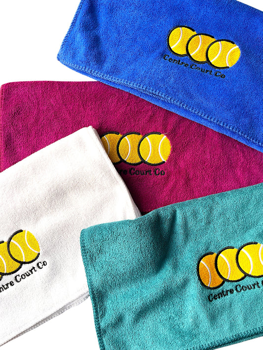 Microfibre Sports Towel