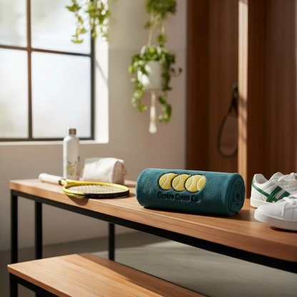 Microfibre Sports Towel