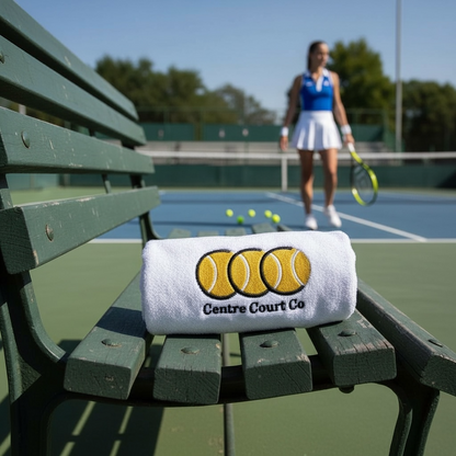 Microfibre Sports Towel