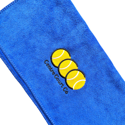 Microfibre Sports Towel