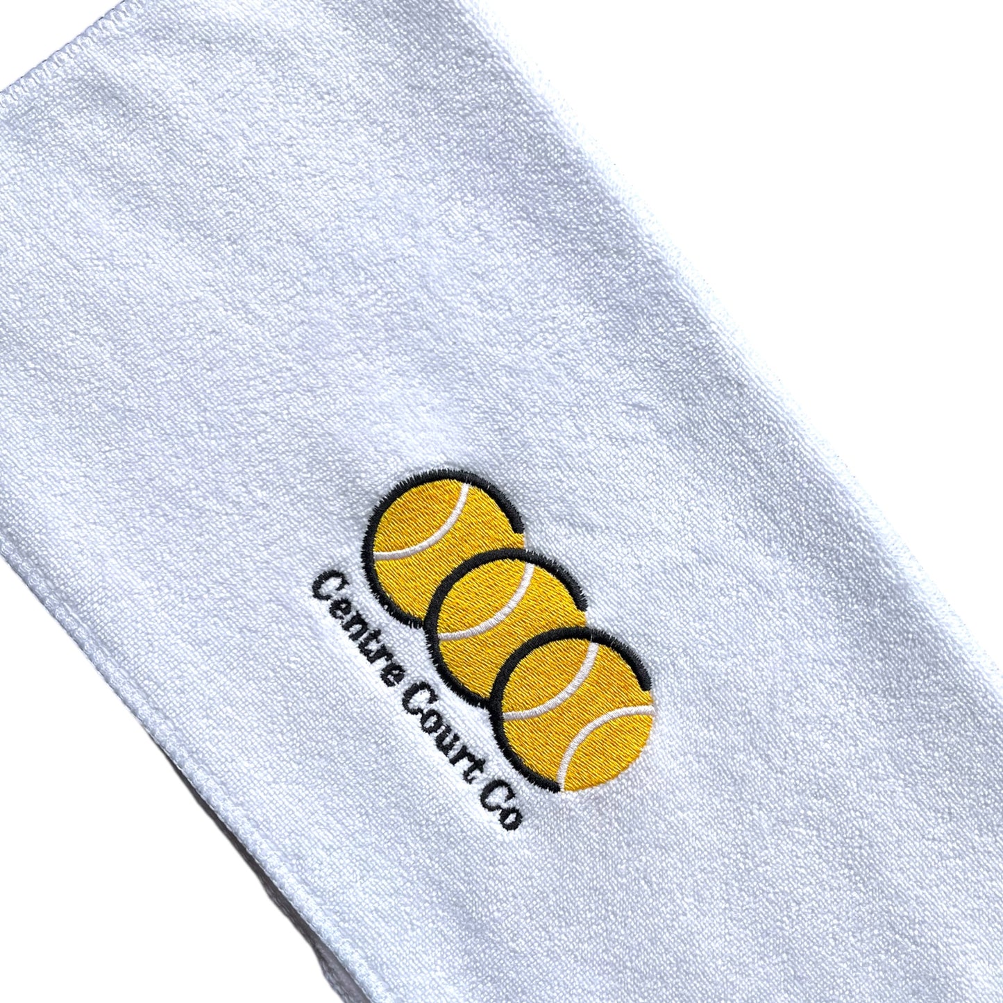 Microfibre Sports Towel