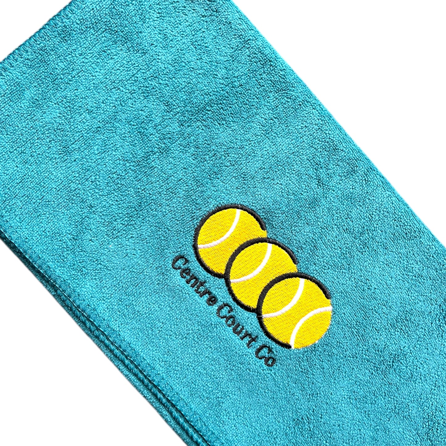 Microfibre Sports Towel