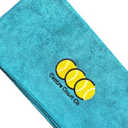 Microfibre Sports Towel