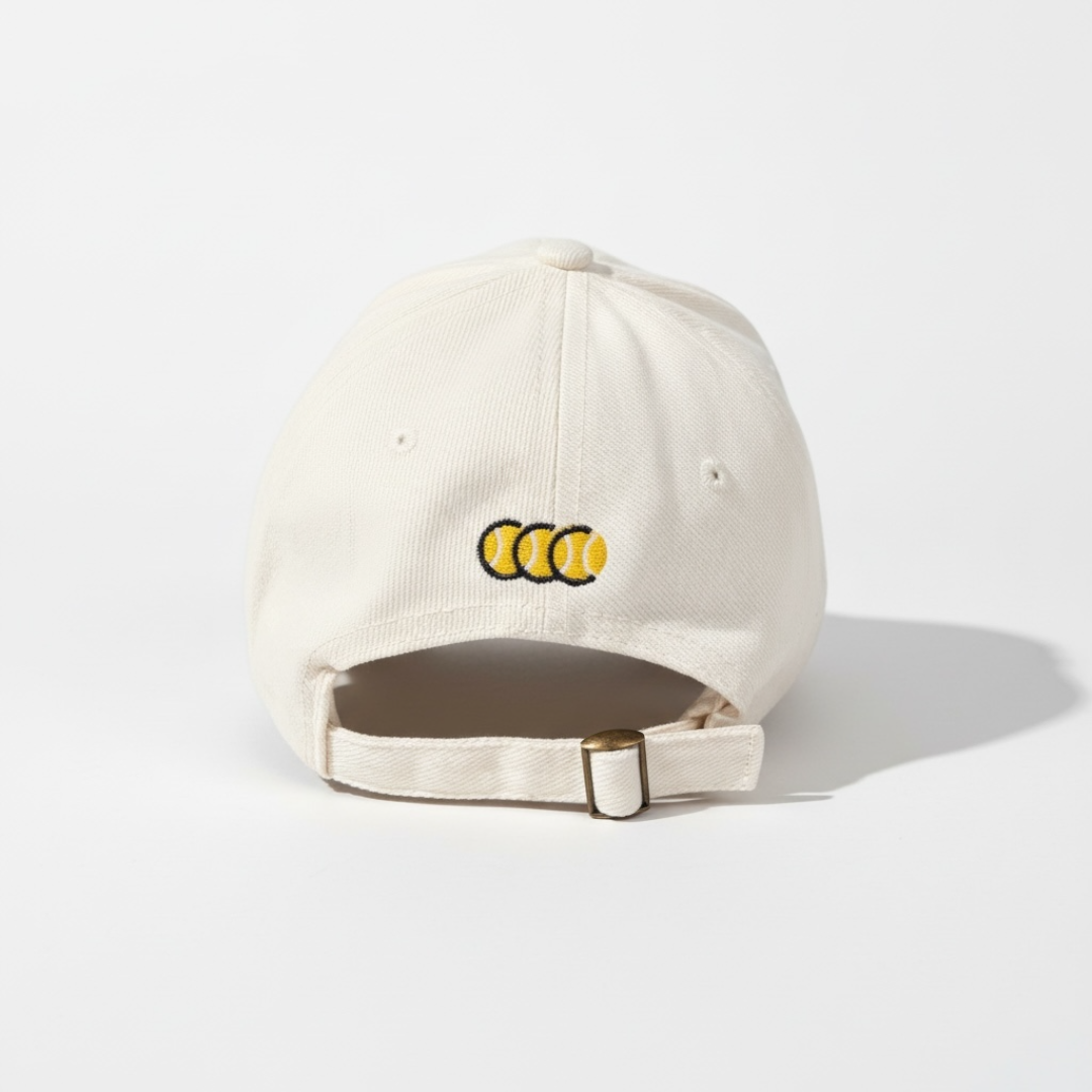 Grand Slam Capsule #1 - AO