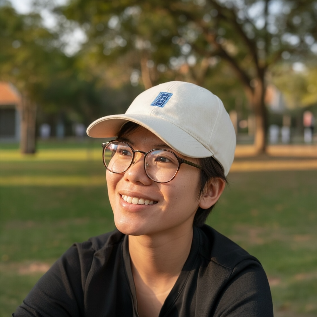 Grand Slam Capsule #1 - AO