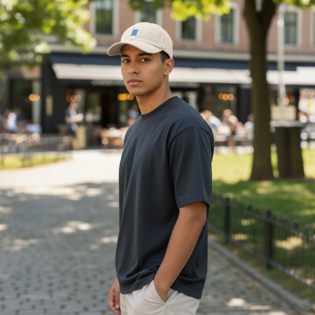 Grand Slam Capsule #1 - AO